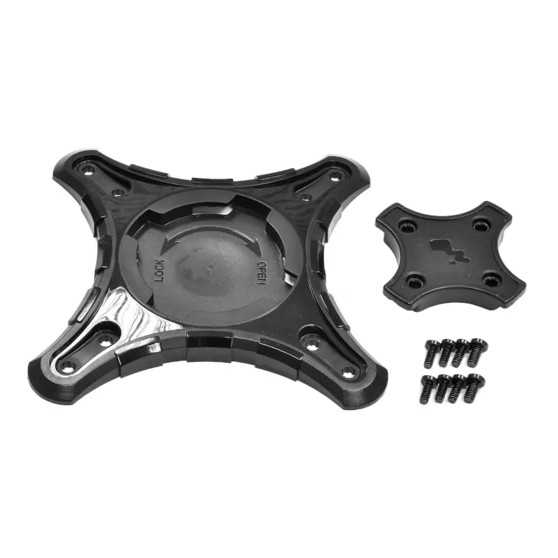 Asrock Deskmini Vesa Mount Kit 1