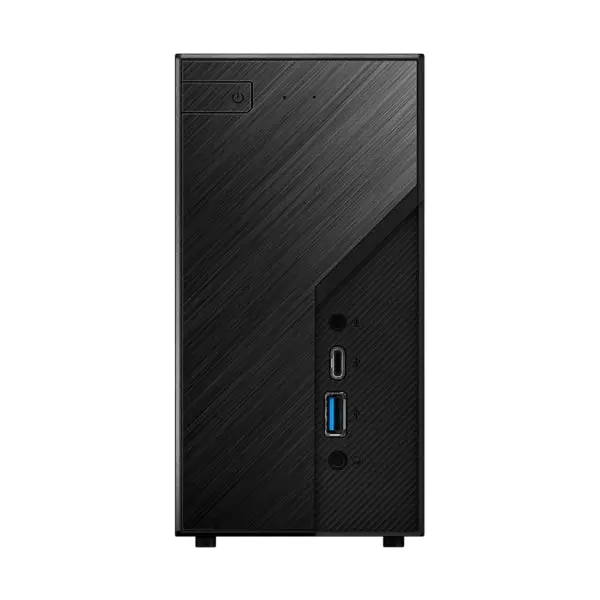 Asrock Deskmini X300w Barebone - Am4 Socket 1