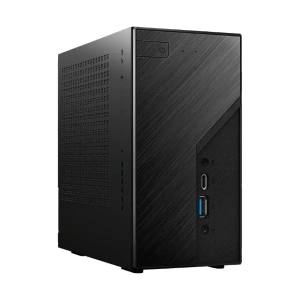 Asrock Deskmini X300w Barebone - Am4 Socket 2