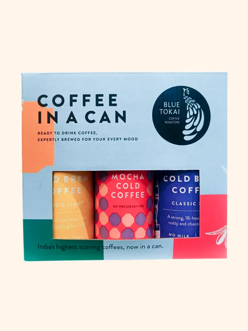 Assorted 6-Pack 1