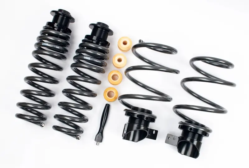 Ast Suspension Adjustable Lowering Springs 2023+ Bmw M2 (G87) 2