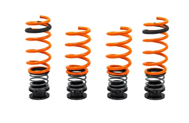 Ast Suspension Adjustable Lowering Springs Bmw M5 Sedan (G90) / M5 Touring (G99) 1
