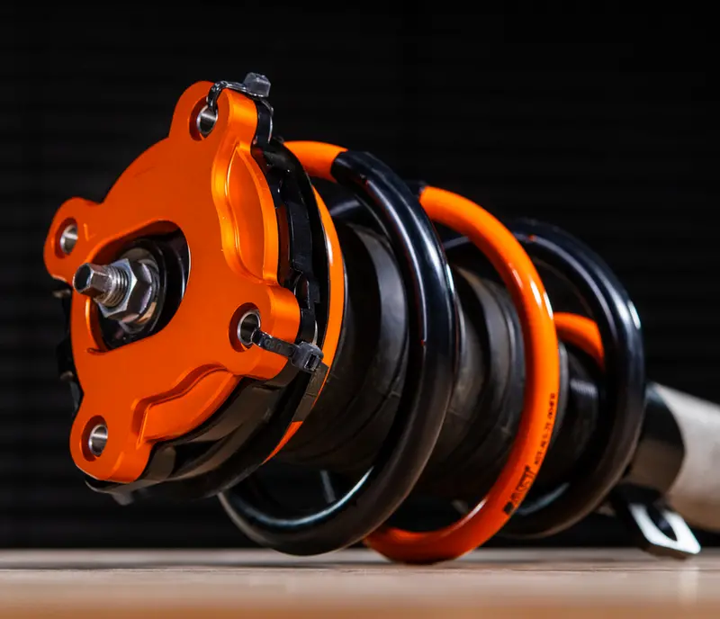 Ast Suspension Camber Adjustable Top Mounts 2020+ Bmw M3 (G80) 2