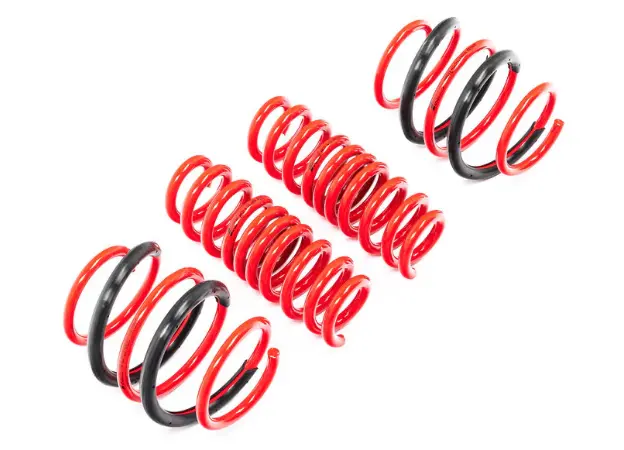 Ast Suspension Lowering Springs Bmw G8x M2 / M3 / M4 1