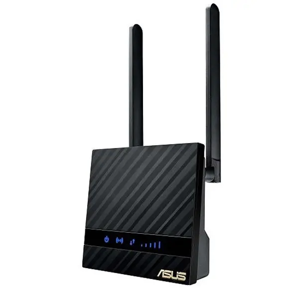 Asus 4G-N16 Wireless N300 Lte Modem Router 1