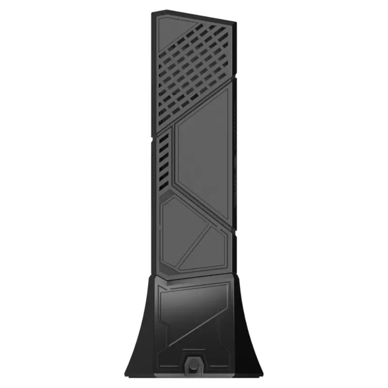 Asus Be6500 Tri-Band Wifi 7 Usb Adapter 2