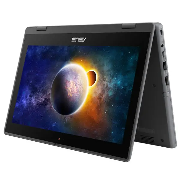 Asus Br1100fka | Intel Celeron N4500 | 4Gb Ram | 128Gb Emmc 2-In-1 Flip 2