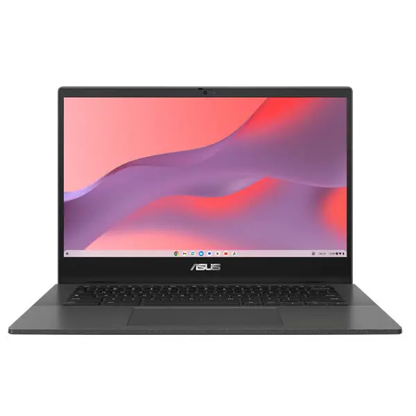 Asus | Chromebook Cm14 | 14" Fhd | Media Tek Kompanio 520 | 4Gb Ram | 64Gb Emmc - Gravity Grey 1
