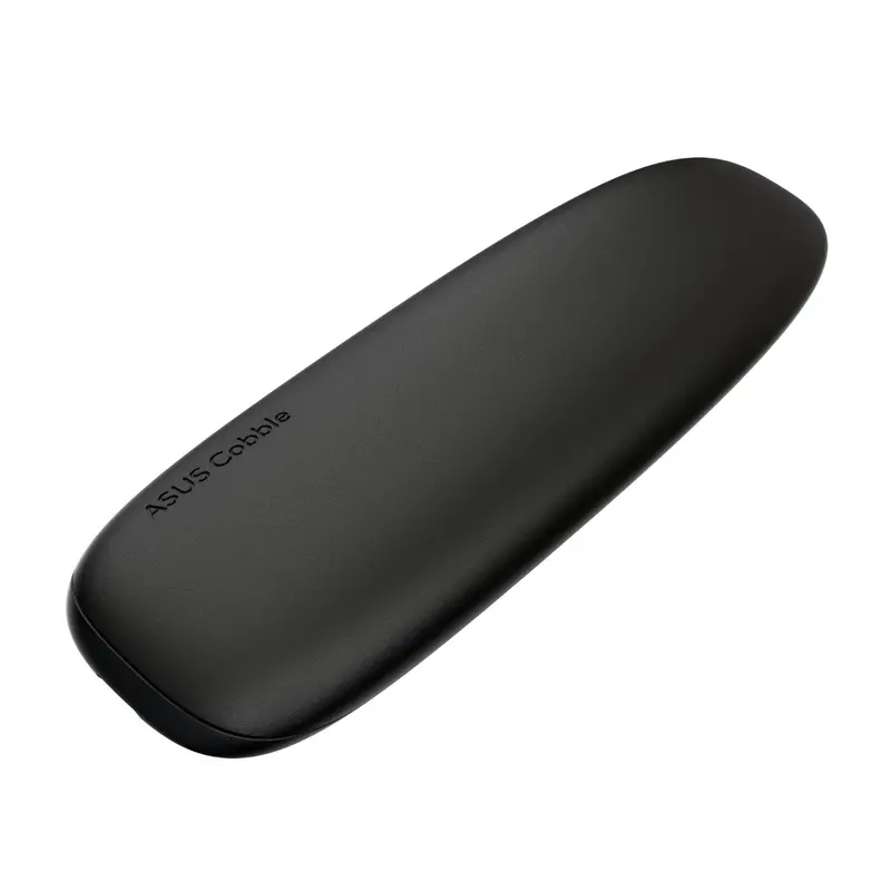 Asus Cobble M.2 Ssd Enclosure - Black 1