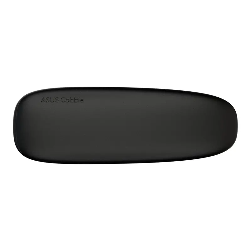 Asus Cobble M.2 Ssd Enclosure - Black 2