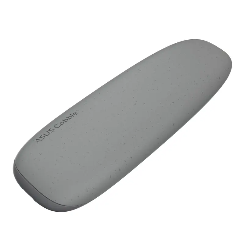 Asus Cobble M.2 Ssd Enclosure - Grey 1