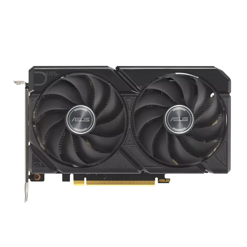 Asus Dual Radeon Rx 9060 Xt 16Gb Gddr6 Graphics Card 2