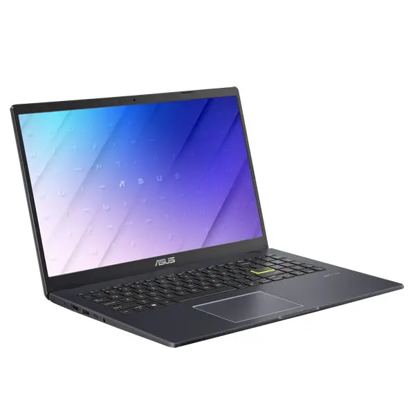 Asus | E510ka | 15.6" Hd | Celeron | 4Gb Ram | 256Gb Ssd - Star Black 2