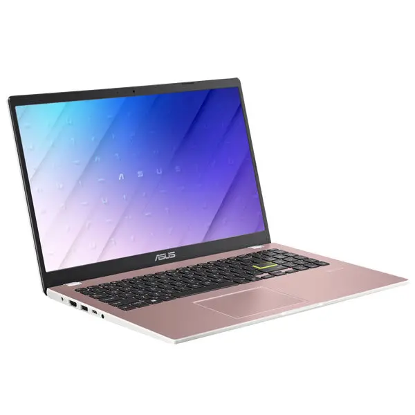 Asus | E510kab | 15.6" Hd | Celeron | 8Gb Ram | 512Gb Ssd - Rose Pink 2