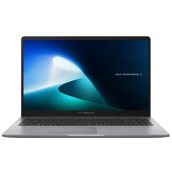 Asus Expertbook P1 | 15.6" Fhd | Core I7 | 16Gb Ddr5 Ram | 512Gb Ssd | Windows 11 Pro - Misty Grey 1