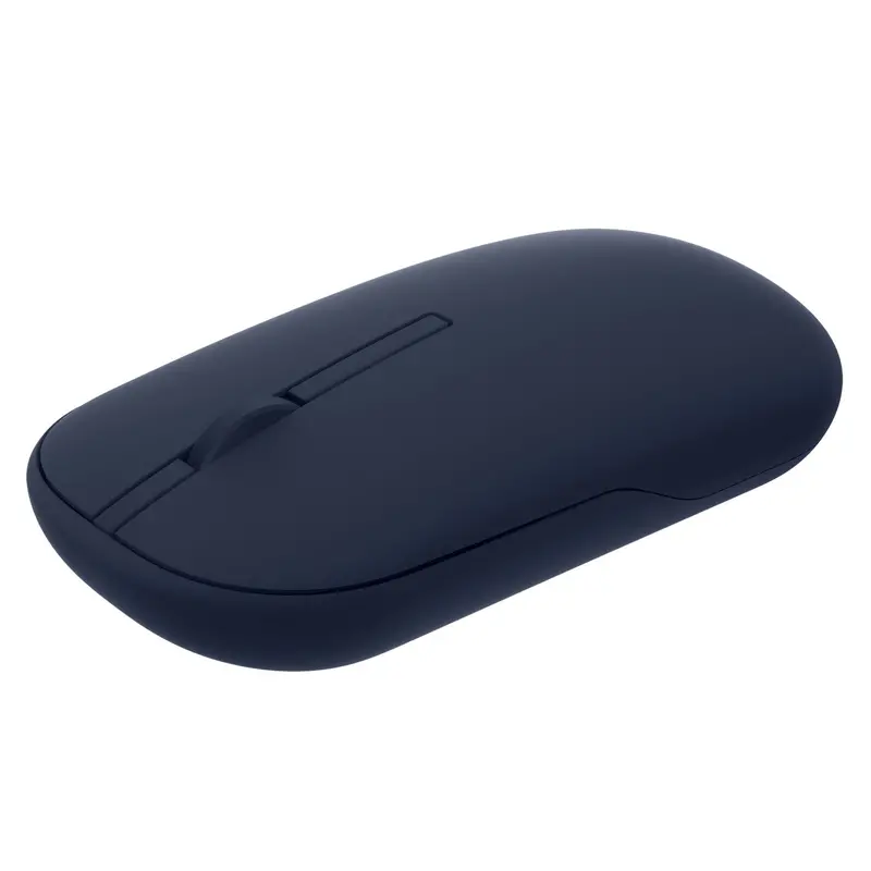 Asus Md100 Rf Wireless & Bluetooth Optical Mouse - Blue 2
