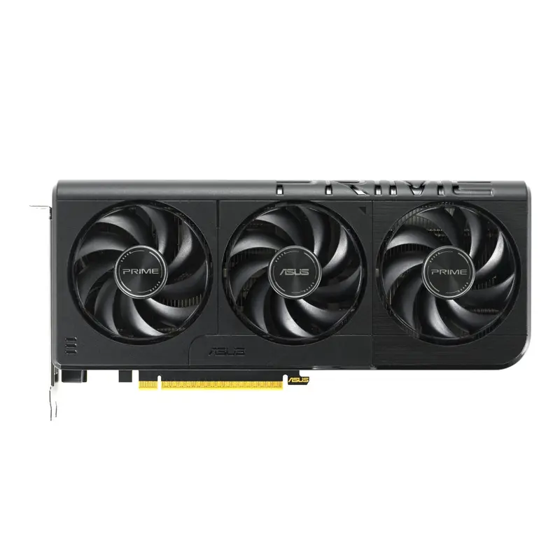Asus Prime Geforce Rtx 5060 Oc 8Gb Gddr7 Gpu – Sff-Ready Graphics Card 2