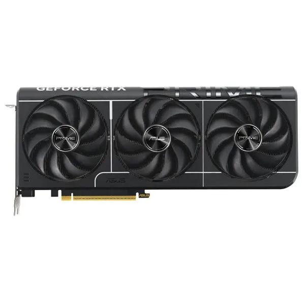 Asus Prime Geforce Rtx™ 5070 12Gb Gddr7 Oc Edition Graphics Card 2