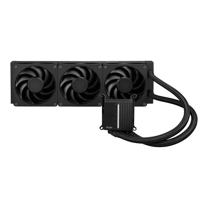 Asus Proart Lc 360 Aio Liquid Cpu Cooler 1