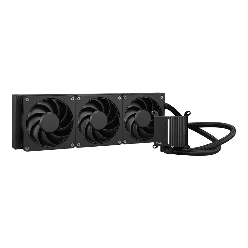 Asus Proart Lc 360 Aio Liquid Cpu Cooler 2