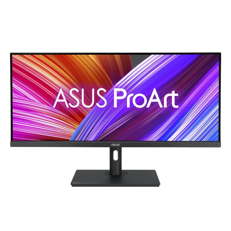 Asus Proart Pa348cgv 34″ Uwqhd Hdr 120Hz Ips Display 1