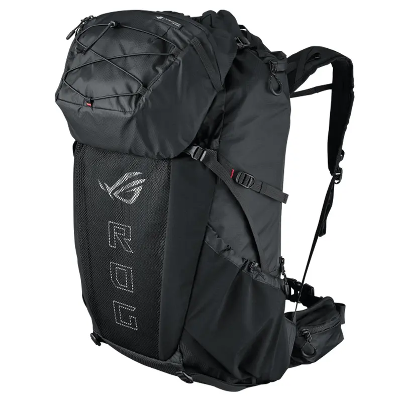 Asus Rog Archer Ergoair  Bp3800 18" Gaming Backpack 1