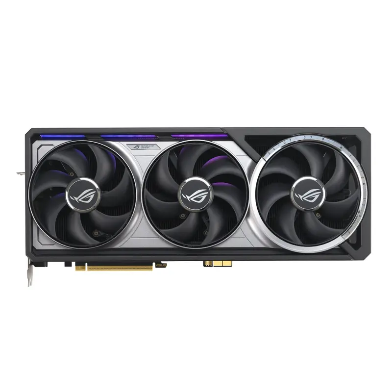 Asus Rog Astral Geforce Rtx 5090 32Gb Gddr7 Btf Edition Graphics Card 2