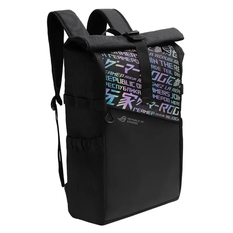 Asus Rog Batoh Bp4701 17" Gaming Backpack 1
