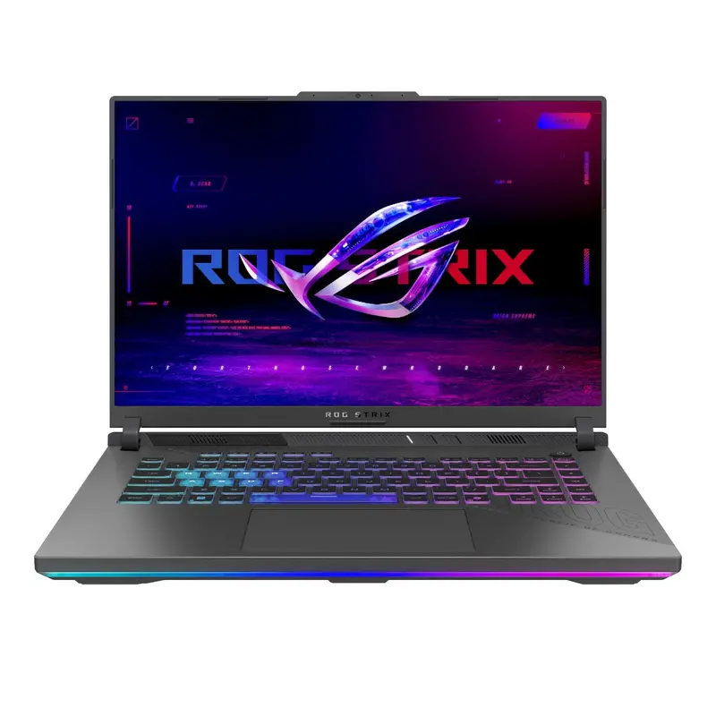 Asus Rog Strix G16 Gaming Laptop 16" | Ryzen 9 8940Hx | 16Gb Ddr5 | Rtx 5060 | 1Tb Ssd | Windows 11 2