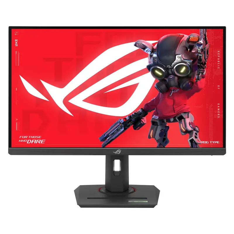 Asus | Rog Strix | Xg27ucg | 27" | 4K Uhd 3840X2160 | 160Hz | 1Ms Ips Gaming Monitor 1