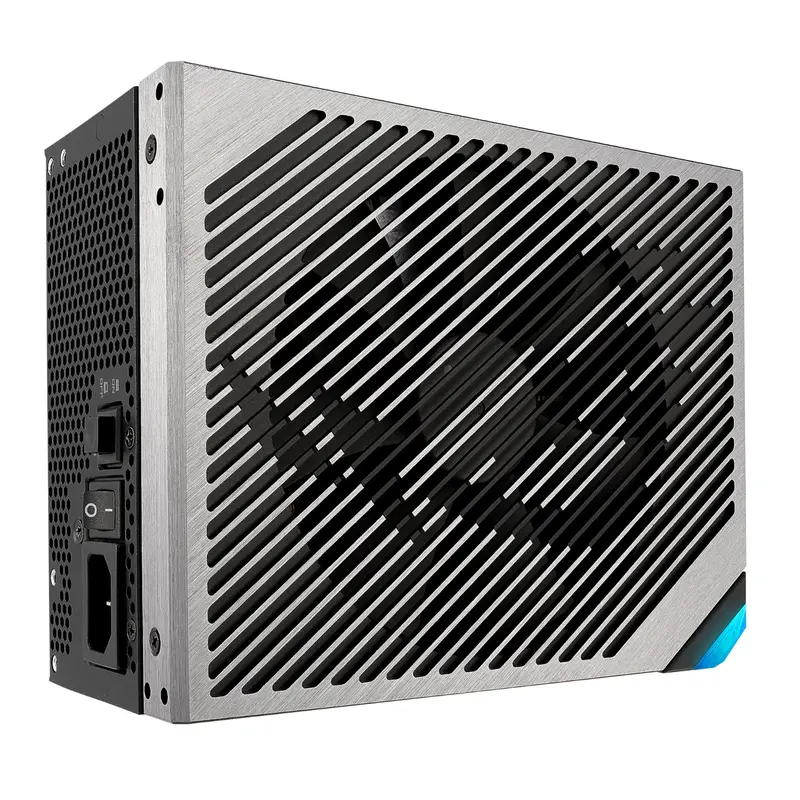 Asus Rog Thor 1200W 80 Plus Platinum Iii Atx Modular Power Supply 2