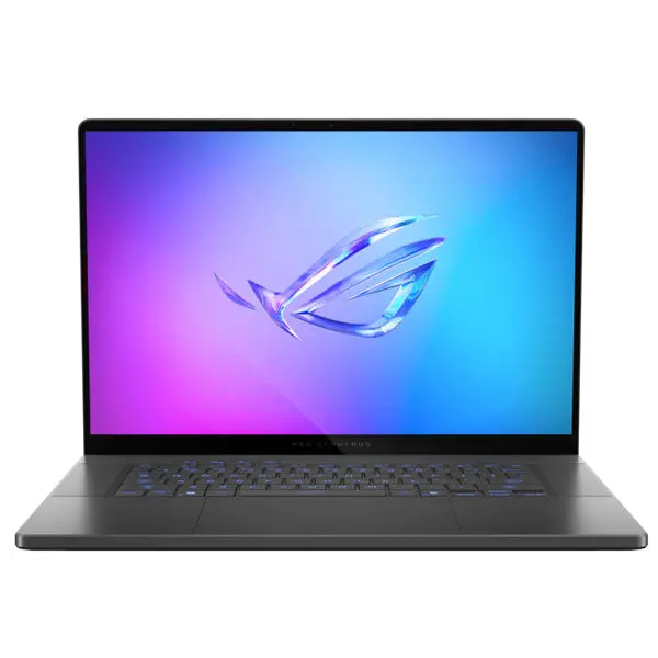 Asus | Rog Zephyrus G16 | Core Ultra 9 | 16" Oled | 16Gb Ram | 1Tb Ssd | Rtx 5070 8Gb - Eclipse Gray 2