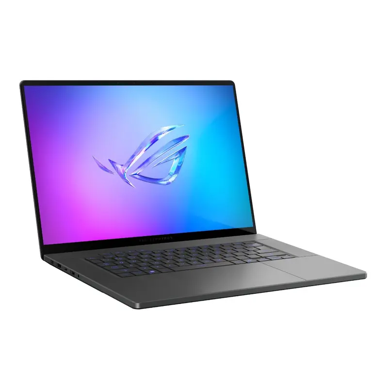 Asus Rog Zephyrus G16 Gaming Laptop 16″ | Ultra 9 285H | 16Gb Ddr5 | Rtx 5060 | 1Tb Ssd | Windows 11 Pro 2