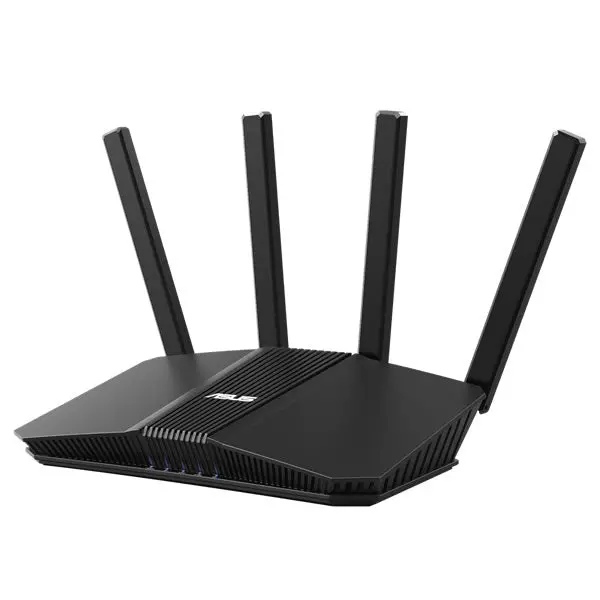 Asus Rt-Be58u Be3600 Wifi 7 Dual-Band Aimesh Wireless Router 1