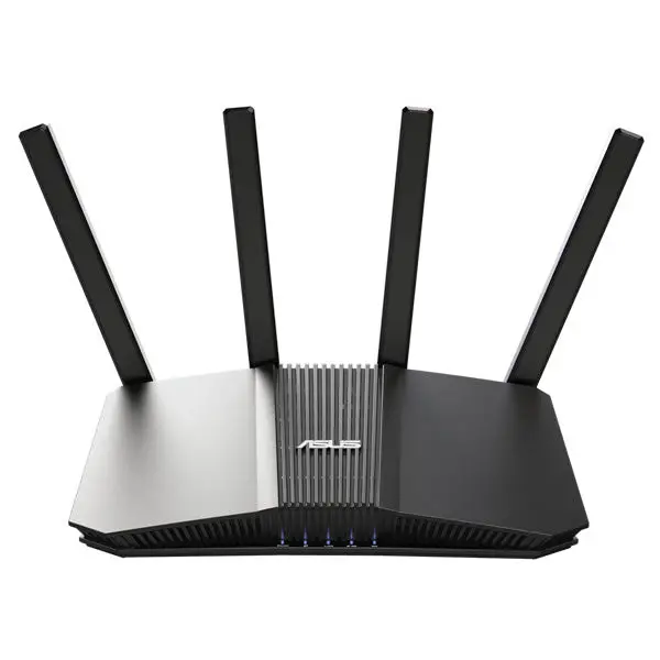 Asus Rt-Be58u Be3600 Wifi 7 Dual-Band Aimesh Wireless Router 2