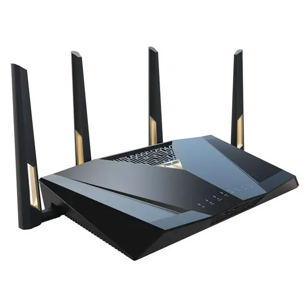 Asus Rt-Be88u Dual-Band Wifi 7 Aimesh Extendable Wireless Router 2