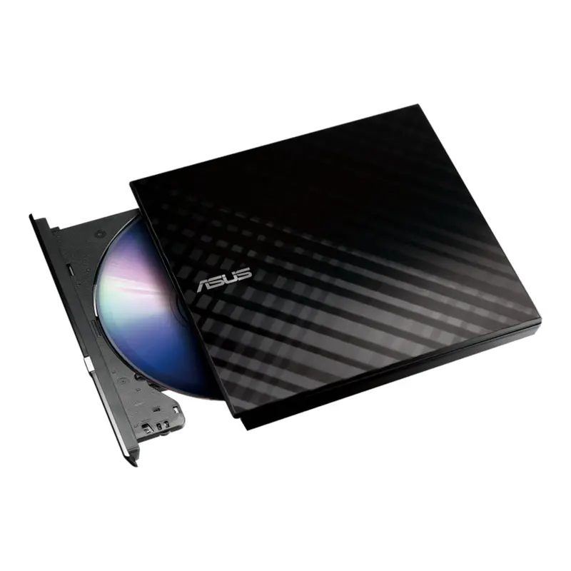Asus Sdrw-08D2s-U Lite External 8X Dvd Writer With M-Disc Support 1