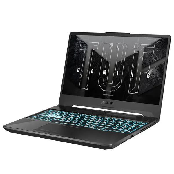 Asus | Tuf Gaming A15 | Amd Ryzen 7 | 15.6" Fhd | 8Gb Ram | 512Gb Ssd | Rtx 3050 4Gb - Graphite Black 2