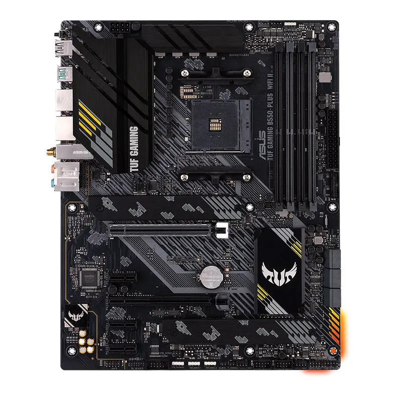Asus Tuf Gaming B550m-Plus Wifi Ii 1