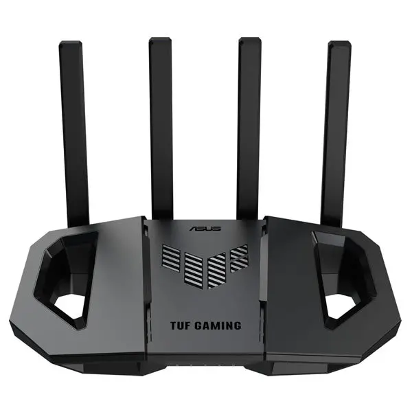 Asus Tuf Gaming Be3600 Dual Band Wifi 7 Router 1