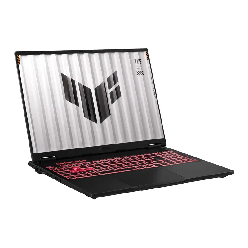 Asus Tuf Gaming F16 Gaming Laptop 16" | I7 14650Hx | 16Gb Ddr5 | Rtx 5050 | 512Gb Ssd | Windows 11 2