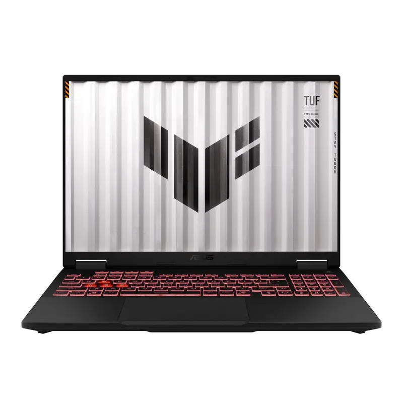 Asus Tuf Gaming F16 Gaming Laptop 16″ | I7 14650Hx | 16Gb Ddr5 | Rtx 5060 | 1Tb Ssd | Windows 11 1