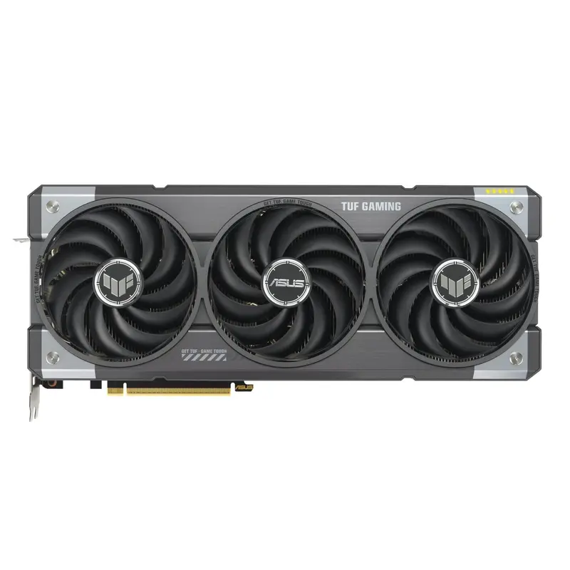 Asus Tuf Gaming Geforce Rtx 5070 12Gb Gddr7 Oc Edition 2