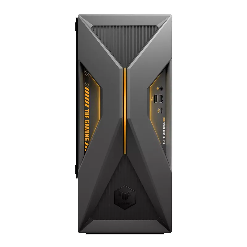 Asus Tuf Gaming Tm500 Amd Ryzen 7 260 Gaming Pc | Rtx 5060 | 16Gb Ddr5 | 1Tb Ssd | Win 11 Home 2