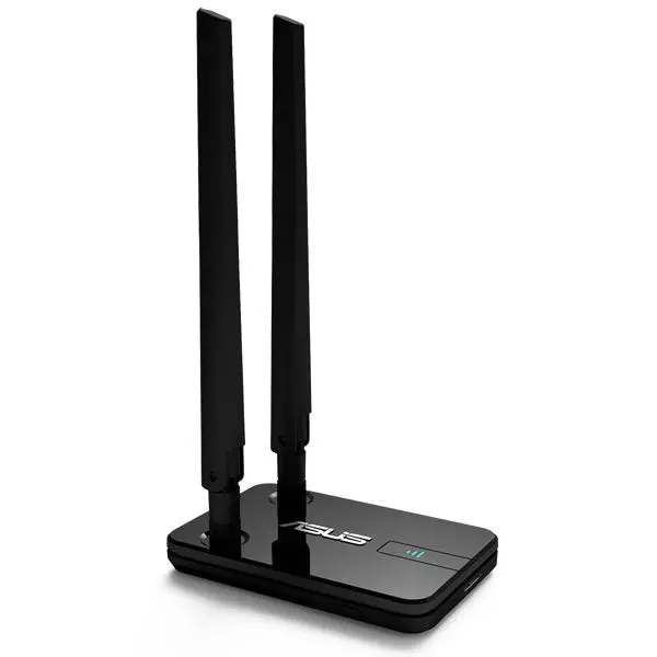 Asus Usb-Ac58 Ac1300 Dual-Band Usb Adapter 2