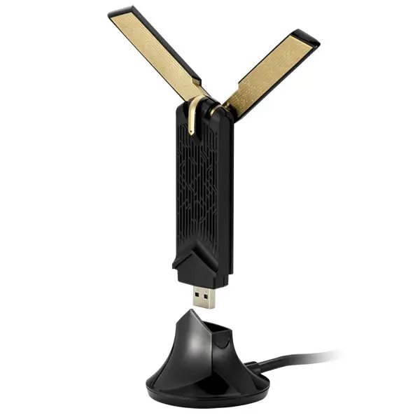Asus Usb-Ax56 Dual Band Ax1800 Usb Wifi Adapter 1