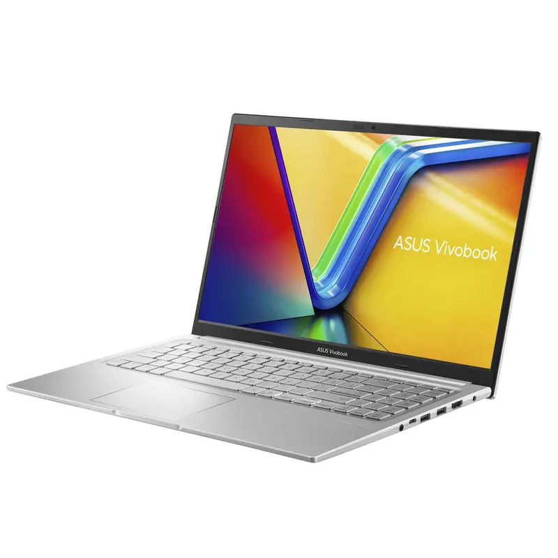 Asus | Vivobook 15 | 15.6" Fhd | Amd Ryzen 5 | 16Gb Ram Ddr5 | 512Gb Ssd - Cool Silver 2