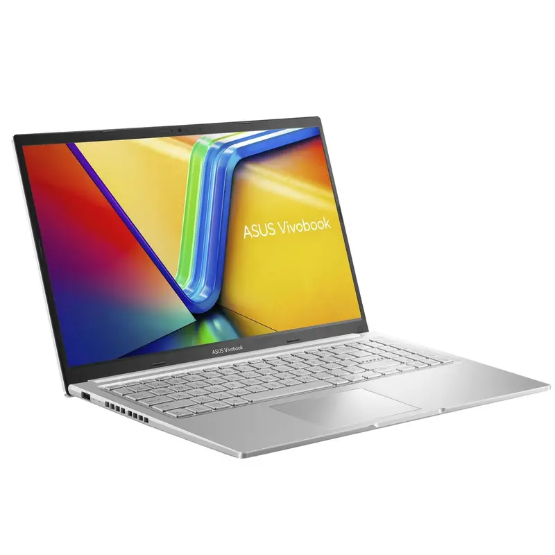 Asus | Vivobook 15 | 15.6" Fhd | Amd Ryzen 7 | 16Gb Ram | 512Gb Ssd - Cool Silver 2
