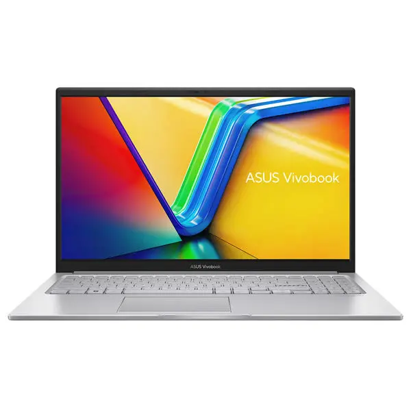 Asus | Vivobook 15 | 15.6" Fhd | Core 5 | 8Gb Ram | 512Gb Ssd - Cool Silver 1