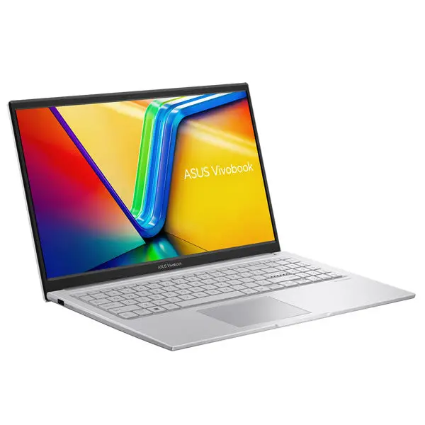 Asus | Vivobook 15 | 15.6" Fhd | Core 5 | 8Gb Ram | 512Gb Ssd - Cool Silver 2